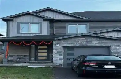 56 Munch Avenue Cambridge Ontario N1R 0B9