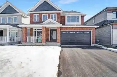 696 Moonflower Crescent Blossom Park - Airport and Area Ontario K1T 0X