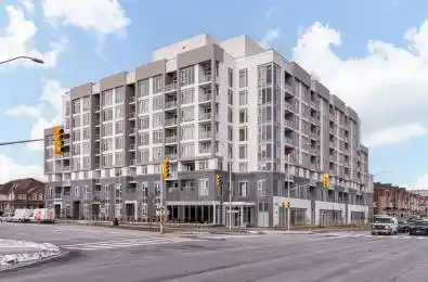 412 Silver Maple Rd Road Unit# 623 Oakville Ontario L6H 7X8