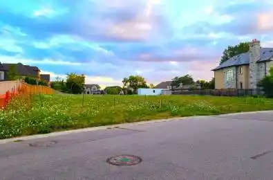 6826 Campbell Settler Court Mississauga Ontario L4W 2Y4