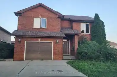 11 Westlawn Drive Hamilton Ontario L9B 2J4