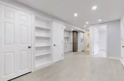 2049 Blue Ridge Crescent Unit# -Basmt Pickering Ontario L1X 2M5