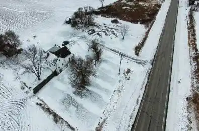 4832 Regional Road Unit# 20 Lincoln Ontario L0R 1Y0