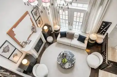 21 MACKENZIE'S STAND Avenue Markham Ontario L6G 0C4