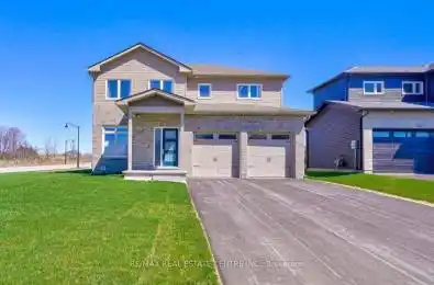 218 Beasley Crescent Prince Edward County Ontario K0K 2T0