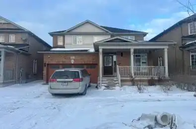 10 Willow Landing Markham Ontario L6E 0H2