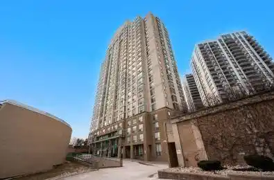 101 Subway Crescent Unit# 102 Toronto W08 Ontario M9B 6K4