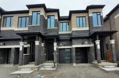 108 Turnberry Lane Barrie Ontario L9J 0M3