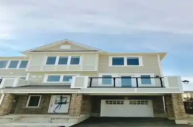 917 Apple Hill Lane Kitchener Ontario N2R 0L7