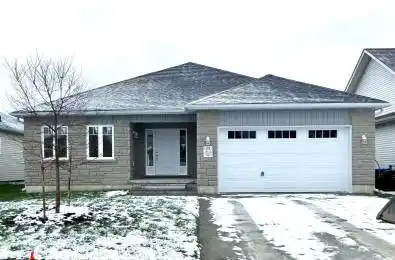 45 Harold Avenue Severn Ontario L0K 1E0