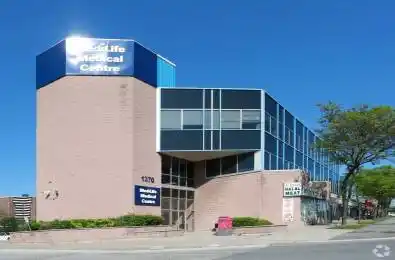 1370 Dundas Street Unit# 205 Mississauga Ontario L4Y 2C1