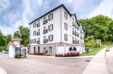 3 John Pound Road Unit# 408 Tillsonburg Ontario N4G 5X4