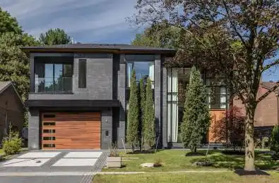 8 Balding Court Toronto C12 Ontario M2P 1Y7