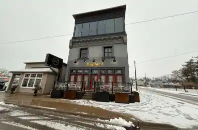 111 Niagara Boulevard Fort Erie Ontario L2A 3G3