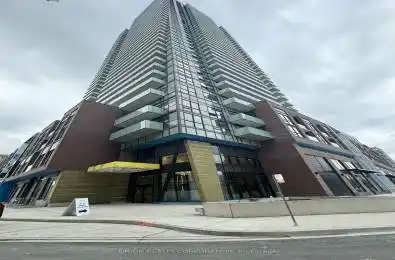 4130 Parkside Village Drive Unit# 409 Mississauga Ontario L5B 3M8
