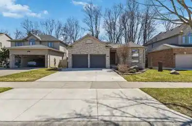 1791 MILESTONE Road London North Ontario N5X 2G1