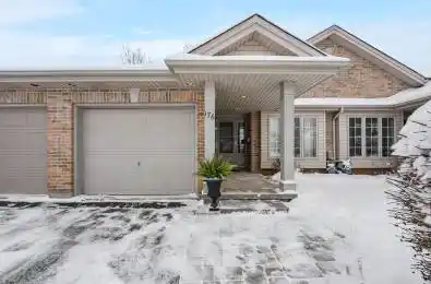176 Beckett Crescent Pelham Ontario L0S 1E4