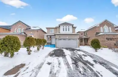 16 Pacific Wind Crescent Brampton Ontario L6R 1Z9