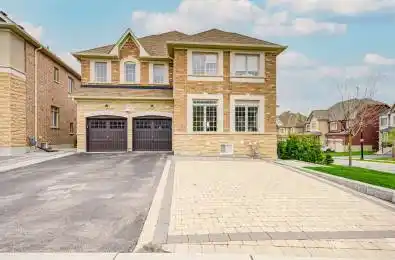 982 Wilbur Pipher Circle Newmarket Ontario L3X 0B8