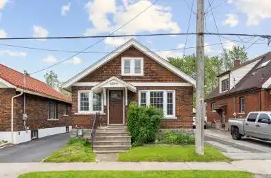 4844 Sixth Avenue Niagara Falls Ontario L2E 4T9