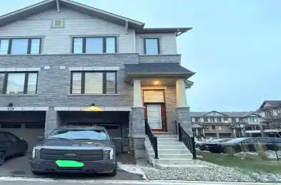 185 Bedrock Drive Unit# 71 Hamilton Ontario L8J 0M5