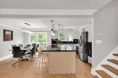 16 Wedgeport Place Toronto C14 Ontario M2N 4B4