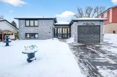 29 Portico Drive Toronto E09 Ontario M1G 3R5