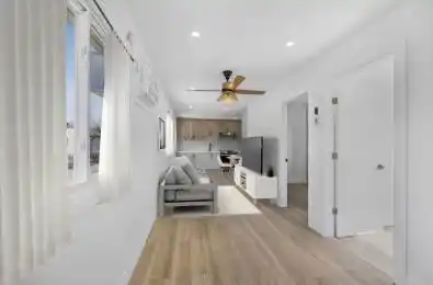 338 Old Mosley Street Unit# Unit 1 Wasaga Beach Ontario L9Z 2H6