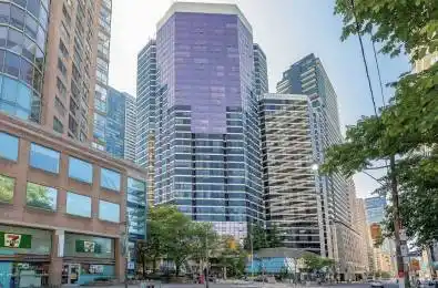 1001 Bay Street Unit# 2104 Toronto C01 Ontario M5S 3A6