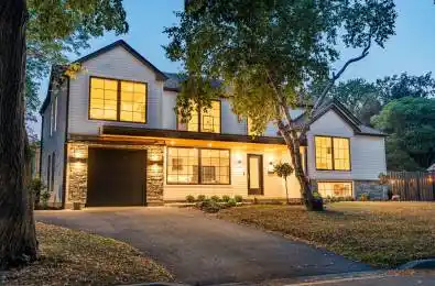 5135 Mulberry Drive Burlington Ontario L7L 3P5