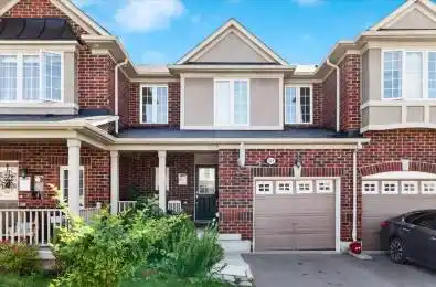 524 Attenborough Terrace Unit# Bsmt Milton Ontario L9T 8H5