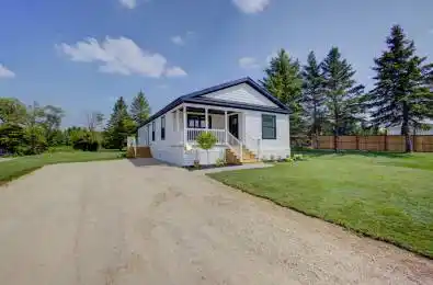 212 SPRUCE Drive West Grey Ontario N4N 3B8