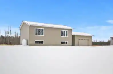 2435 Drummond Conc 7 Road Drummond/North Elmsley Ontario K7H 0L8