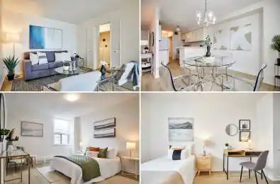 90 Ling Road Unit# 906 Toronto E10 Ontario M1E 4Y3