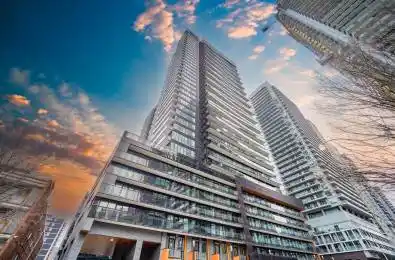 117 Broadway Avenue Unit# 1111 Toronto C10 Ontario M4P 1V3