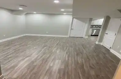 20 Isle Royal Terrace Unit# Bsmt Brampton Ontario L6Y 6B1