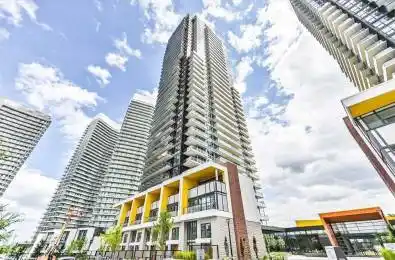 95 Mcmahon Drive Unit# 806 Toronto C15 Ontario M2K 0H2