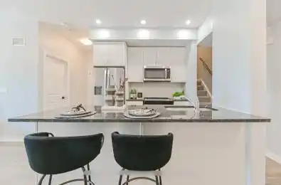 2635 William Jackson Drive Unit# 723 Pickering Ontario L1P 2V8