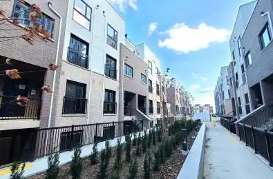 349 Wheat Boom Drive Unit# 207-A Oakville Ontario L6H 7X5