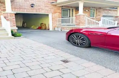 139 Hillwood Street Unit# Basement Markham Ontario L6C 3E6