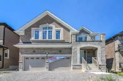 25 York Drive Peterborough Ontario K9K 0H5