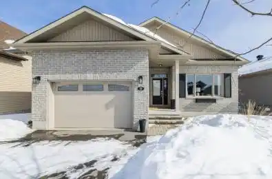 19 Senators Gate Drive Perth Ontario K7H 0B5