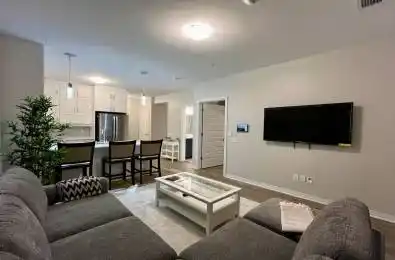 460 Gordon Krantz Avenue Unit# 102 Milton Ontario L9E 1Z2