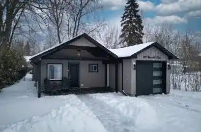 761 CHURCHILL Lane Georgina Ontario L0E 1S0