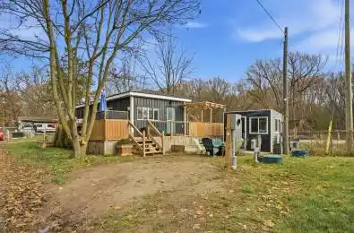 99 Fourth Concession Road Unit# 168 Brant Ontario N0E 1A0