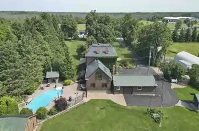 1276 9th Line Beckwith Ontario K7C 0V9