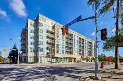 3520 Danforth Avenue Unit# 301 Toronto E06 Ontario M1L 1E5