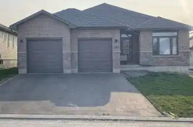 103 Northumberland Boulevard Quinte West Ontario K8V 6W2