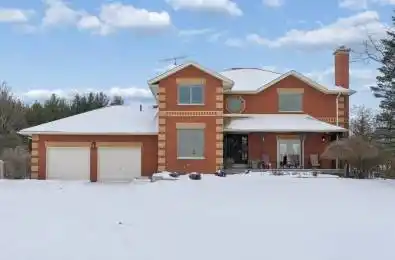 4655 Sideline 6 N/A Pickering Ontario L1Y 1A2