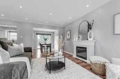 16 Wales Avenue Adjala-Tosorontio Ontario L0M 1J0